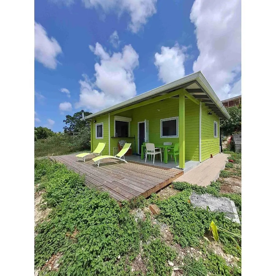 Les Bungalows De Pipo 2 contacts