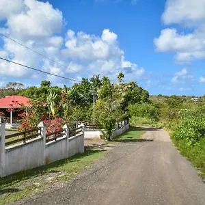 Du Domaine De La Canne à Sucre Hébergement de vacances